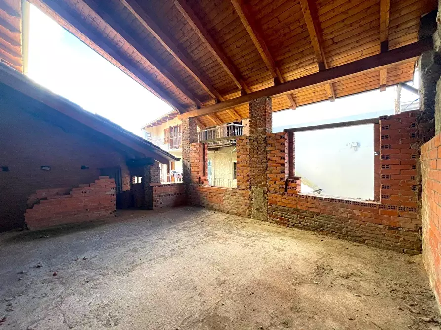 Immagine 22 di Terratetto in vendita  in Piazza Castello 30 a Ciriè