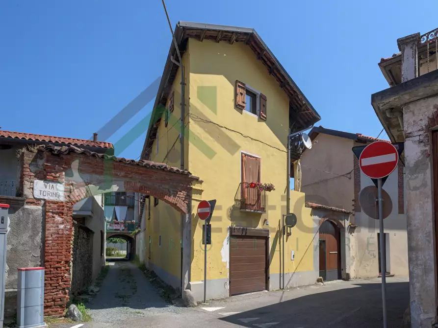 Immagine 35 di Terratetto in vendita  in Via Torino 116 a Nole