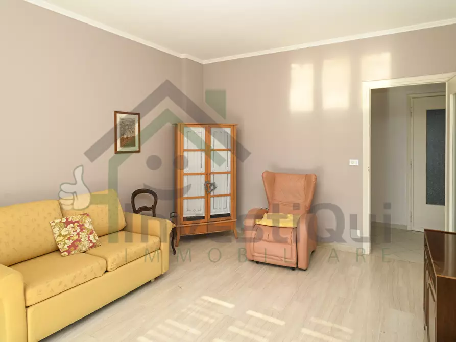 Immagine 5 di Trilocale in vendita  in Via Fatebenefratelli 3 a San Maurizio Canavese