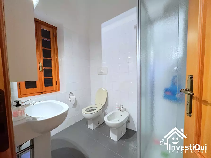 Immagine 28 di Pentalocale in vendita  in Piazza Umberto 1 a Tovo San Giacomo