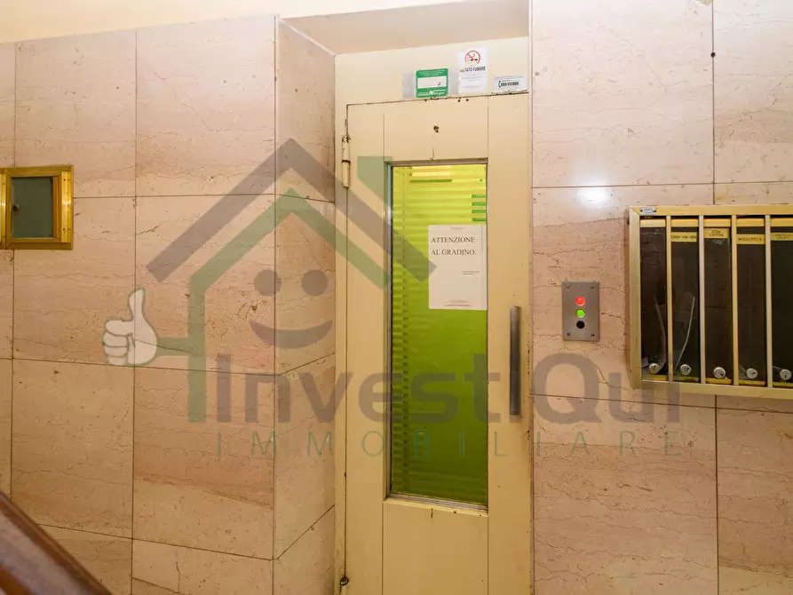 Immagine 21 di Trilocale in vendita  a Ciriè