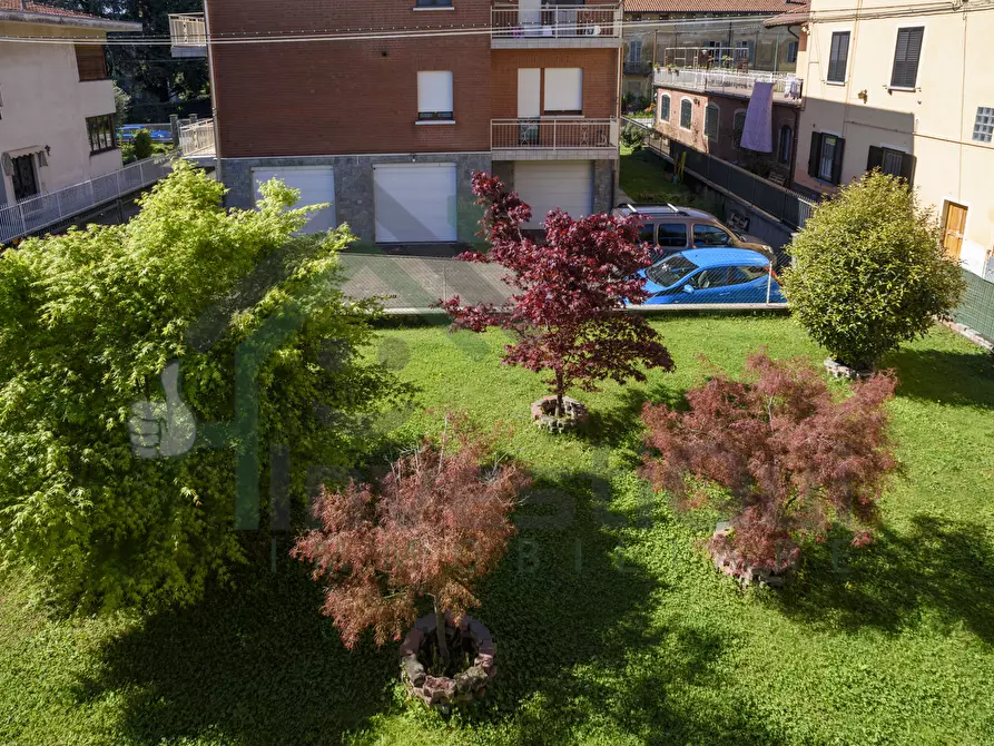 Immagine 4 di Casa bifamiliare in vendita  in Strada Barotto 2 a Nole