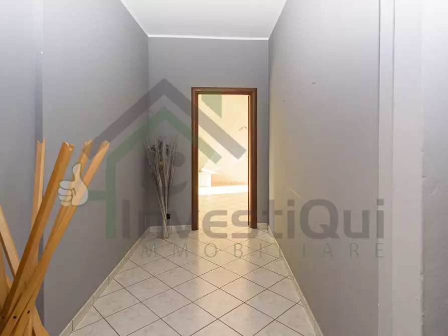 Immagine 34 di Casa bifamiliare in vendita  in Via Lombardore 243 a Ciriè