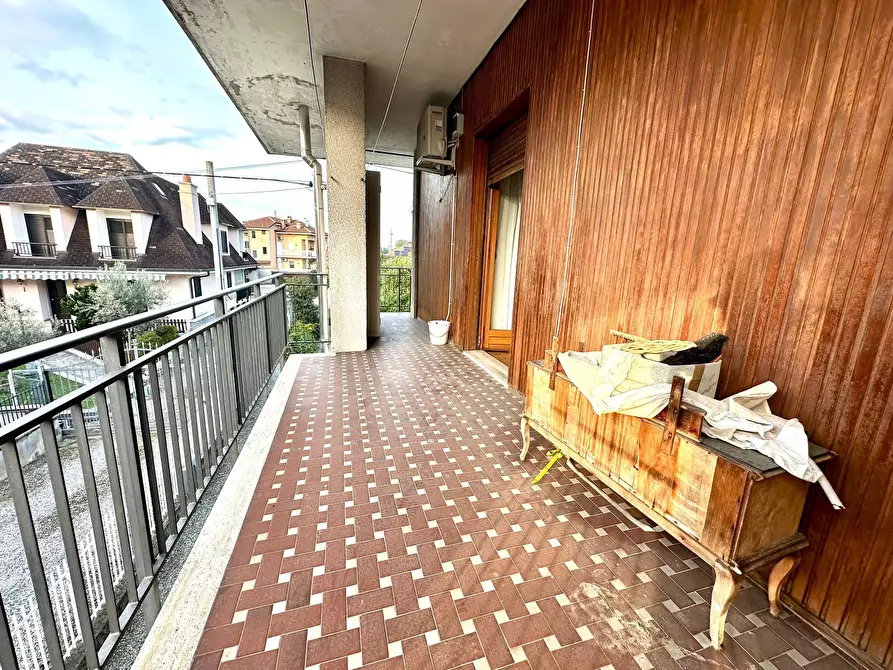 Immagine 39 di Porzione di casa in vendita  in Via Torino 26 a Nole