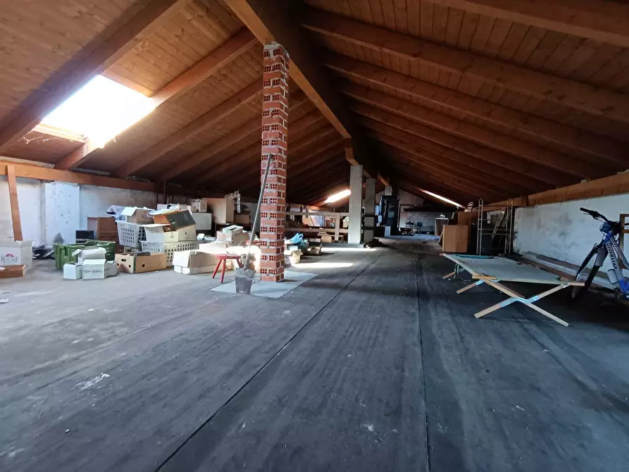 Immagine 30 di Terratetto in vendita  in Via Leinì 7 a San Maurizio Canavese