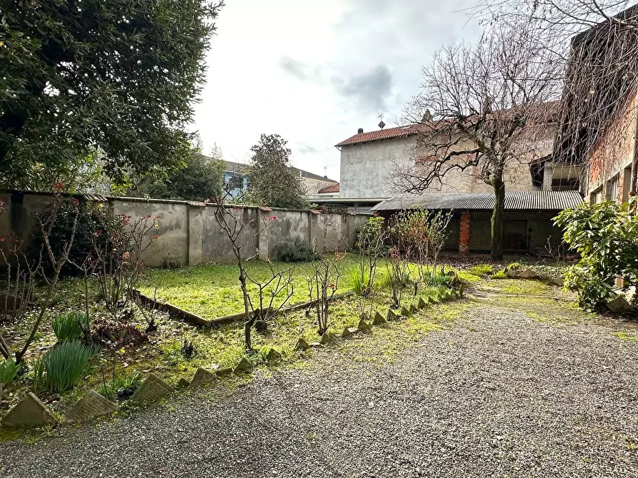 Immagine 8 di Terratetto in vendita  a Nole