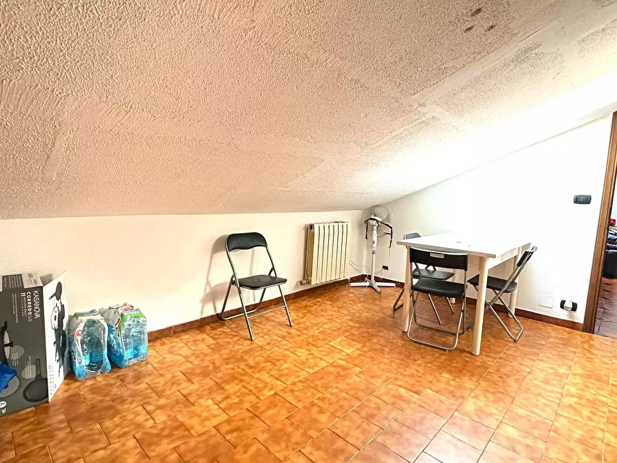 Immagine 17 di Mansarda in vendita  in Via Della Repubblica 15 a Ciriè