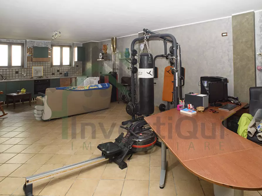 Immagine 51 di Villa in vendita  in Viale Paradiso a Rivarossa