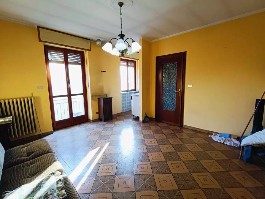 Immagine 11 di Terratetto in vendita  in Via Chiesa S.Domenico 1 a Front