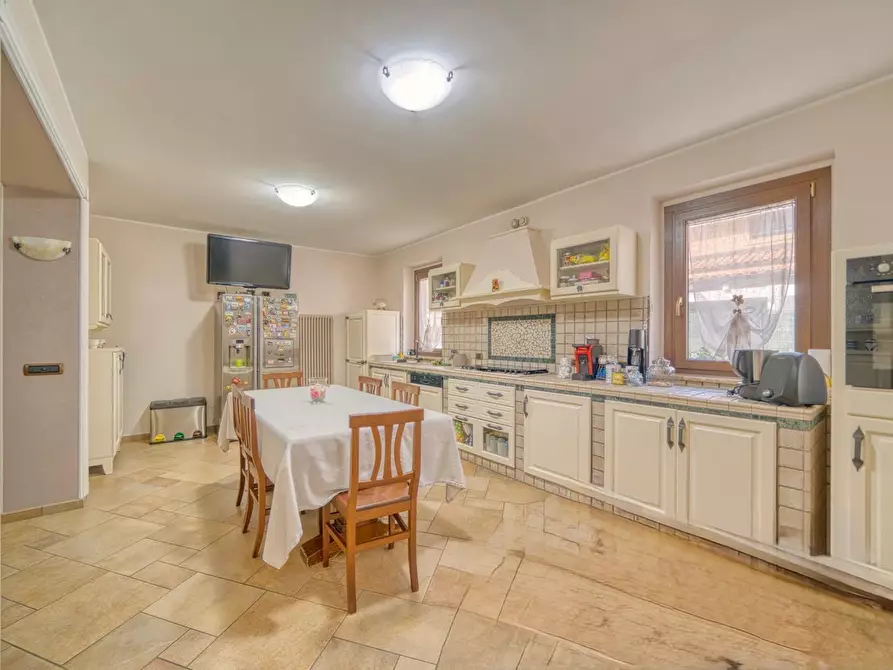 Immagine 19 di Villa in vendita  in Viale Paradiso a Rivarossa