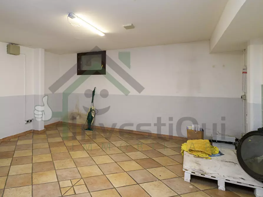 Immagine 43 di Villetta a schiera in vendita  in Via Giovanni Falcone 25 a San Maurizio Canavese