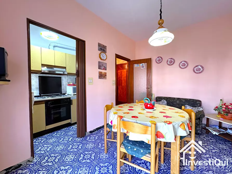 Immagine 6 di Trilocale in vendita  in Via Michelangelo 18 a Borghetto Santo Spirito