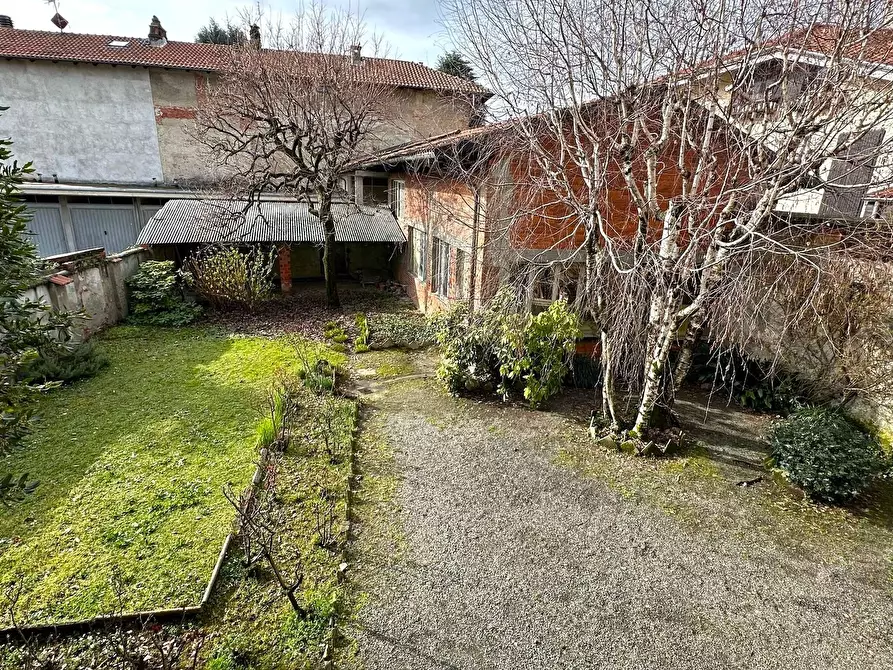 Immagine 5 di Terratetto in vendita  a Nole