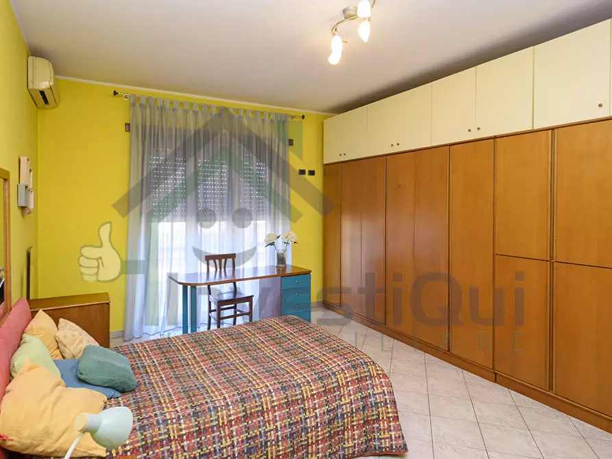 Immagine 17 di Casa bifamiliare in vendita  in Via Lombardore 243 a Ciriè