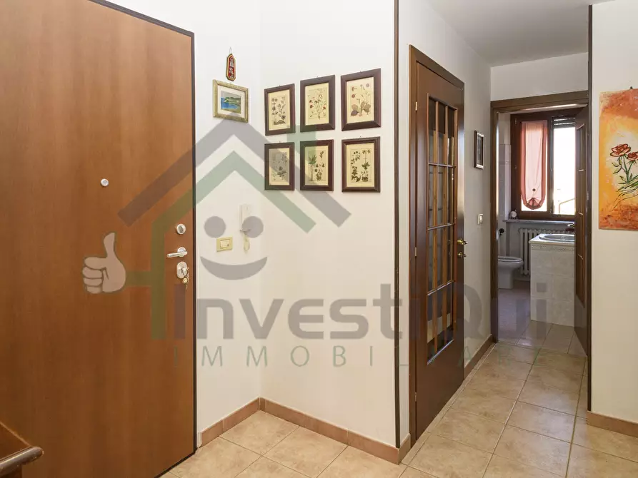 Immagine 8 di Trilocale in vendita  a Ciriè