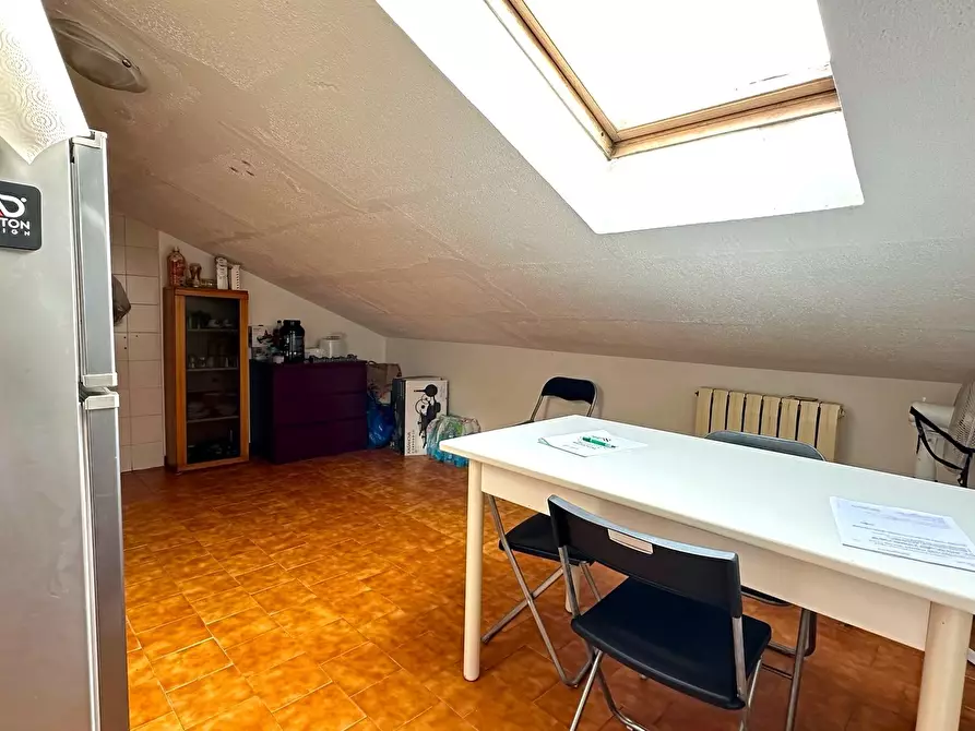 Immagine 20 di Mansarda in vendita  in Via Della Repubblica 15 a Ciriè