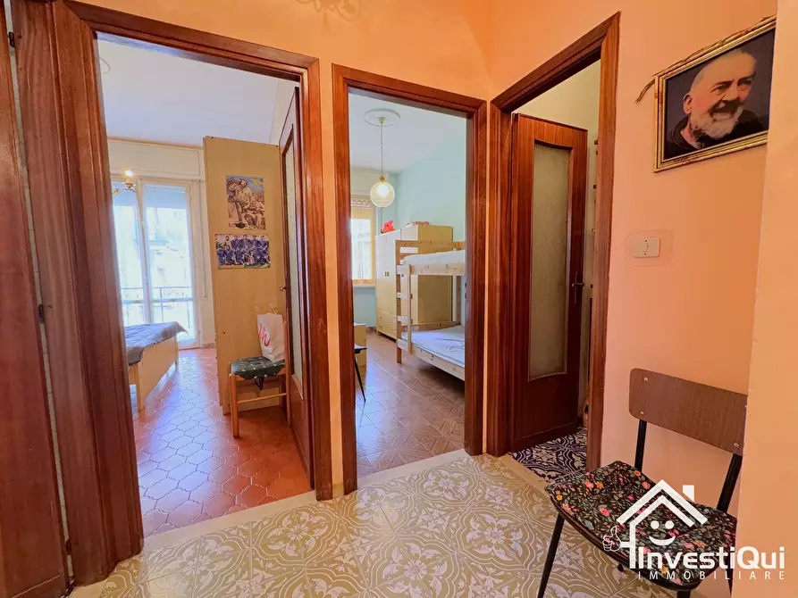 Immagine 36 di Trilocale in vendita  in Via Michelangelo 18 a Borghetto Santo Spirito