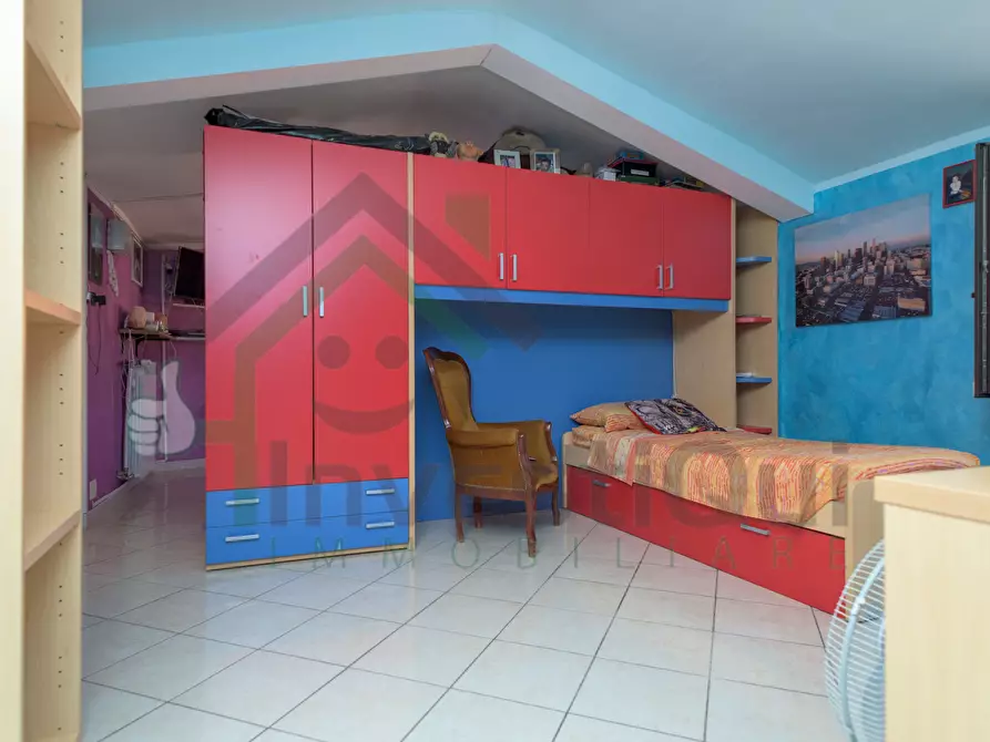 Immagine 19 di Terratetto in vendita  in Via Torino 116 a Nole