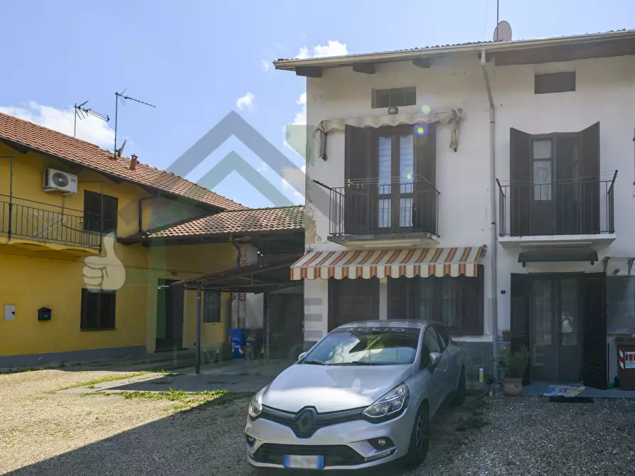 Immagine 37 di Terratetto in vendita  in Via delle spine 48 a Ciriè