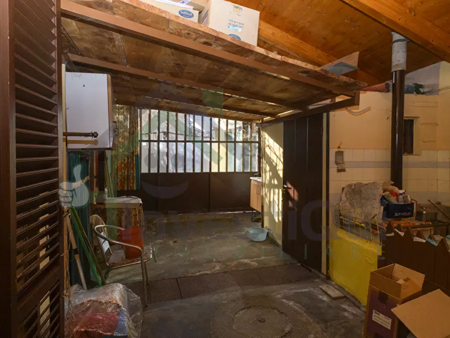 Immagine 31 di Terratetto in vendita  in Via San Giovanni Bosco 46 a Ciriè