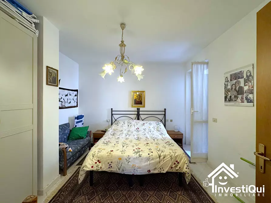 Immagine 16 di Bilocale in vendita  in Via Giorni Santarò 105 a Tovo San Giacomo