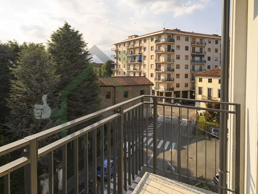 Immagine 27 di Trilocale in vendita  in Via Fatebenefratelli 3 a San Maurizio Canavese