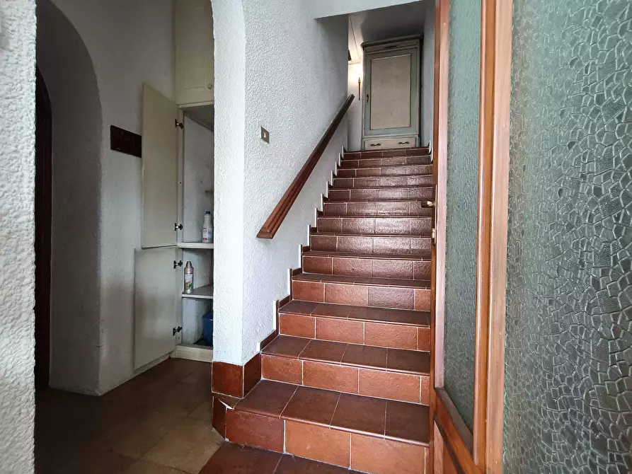 Immagine 9 di Terratetto in vendita  in Via Leinì 7 a San Maurizio Canavese