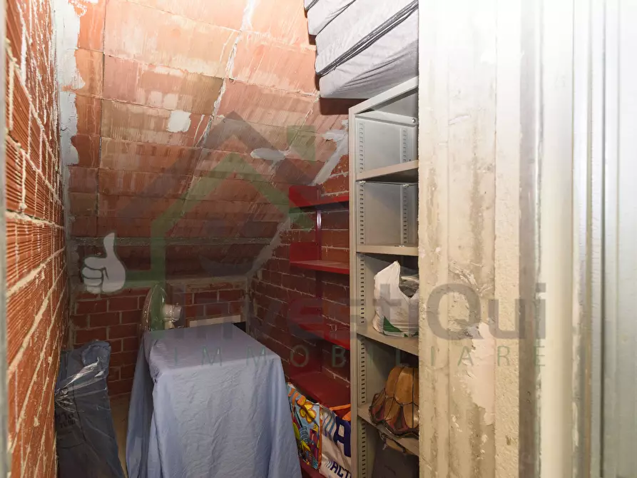 Immagine 42 di Trilocale in vendita  in Via Olivetti 4 a San Benigno Canavese