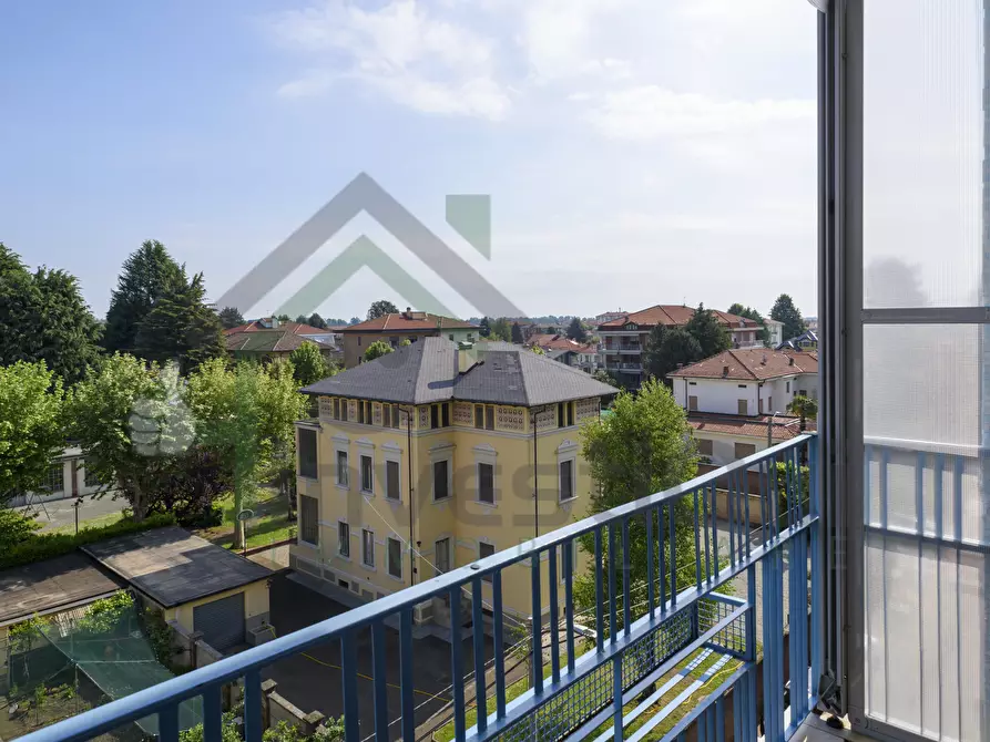 Immagine 9 di Trilocale in vendita  in VIA VITTORIO VENETO 4 a Ciriè