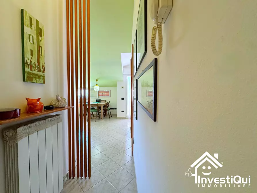 Immagine 12 di Monolocale in vendita  in Via Edmondo De Amicis 51 a Pietra Ligure