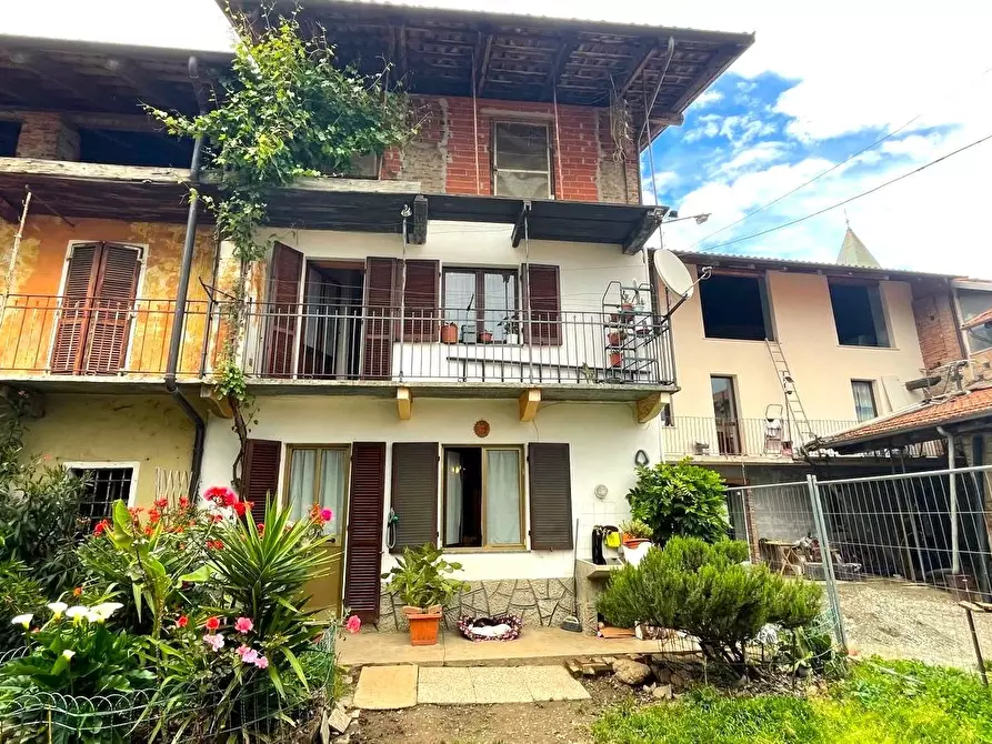 Immagine 7 di Terratetto in vendita  in VIA PARROCCHIA 45 a Grosso