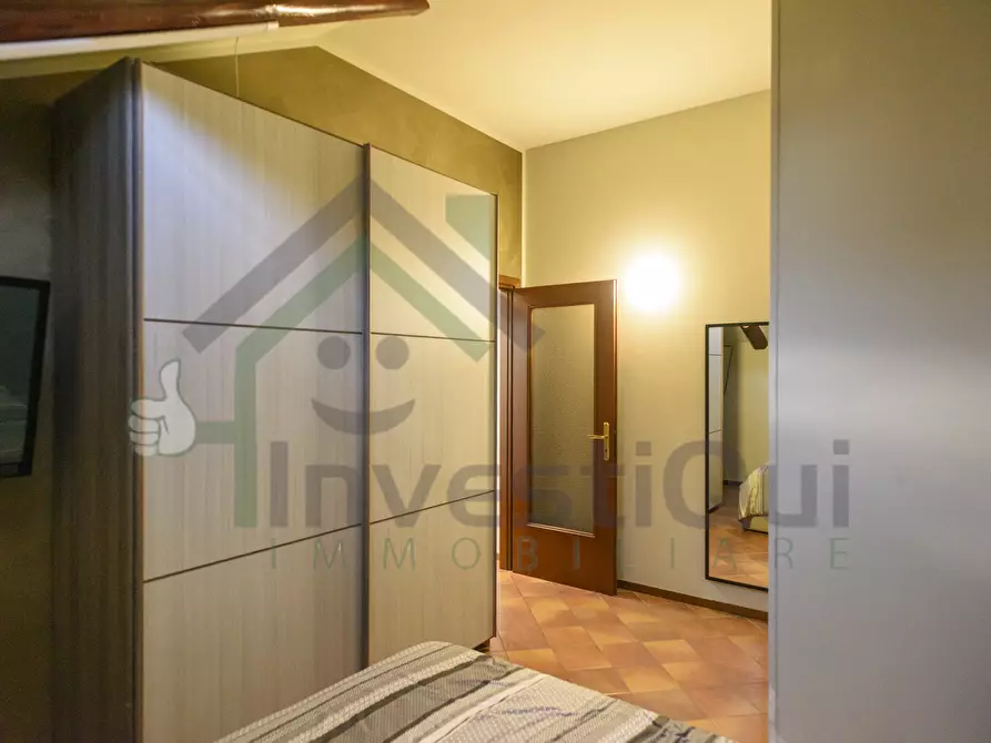 Immagine 19 di Mansarda in vendita  in Via Rivette 2626 a Ciriè