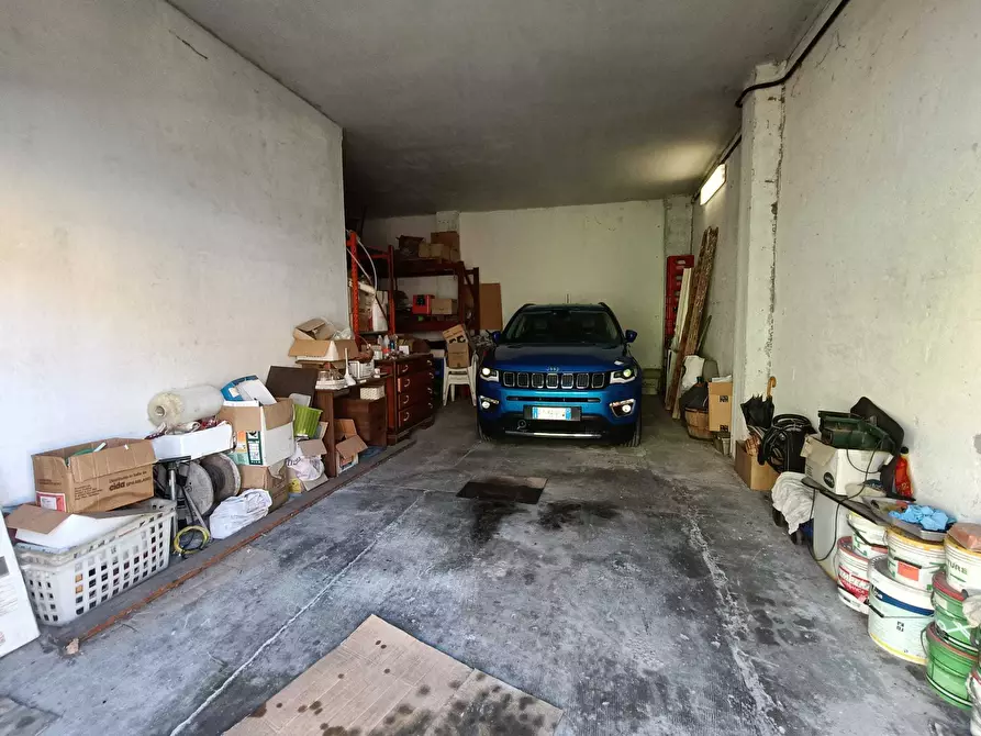 Immagine 29 di Terratetto in vendita  in Via Leinì 7 a San Maurizio Canavese