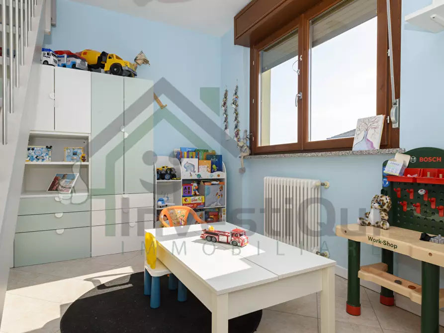 Immagine 16 di Pentalocale in vendita  in Via Bianca Gerardi 1 a Ciriè