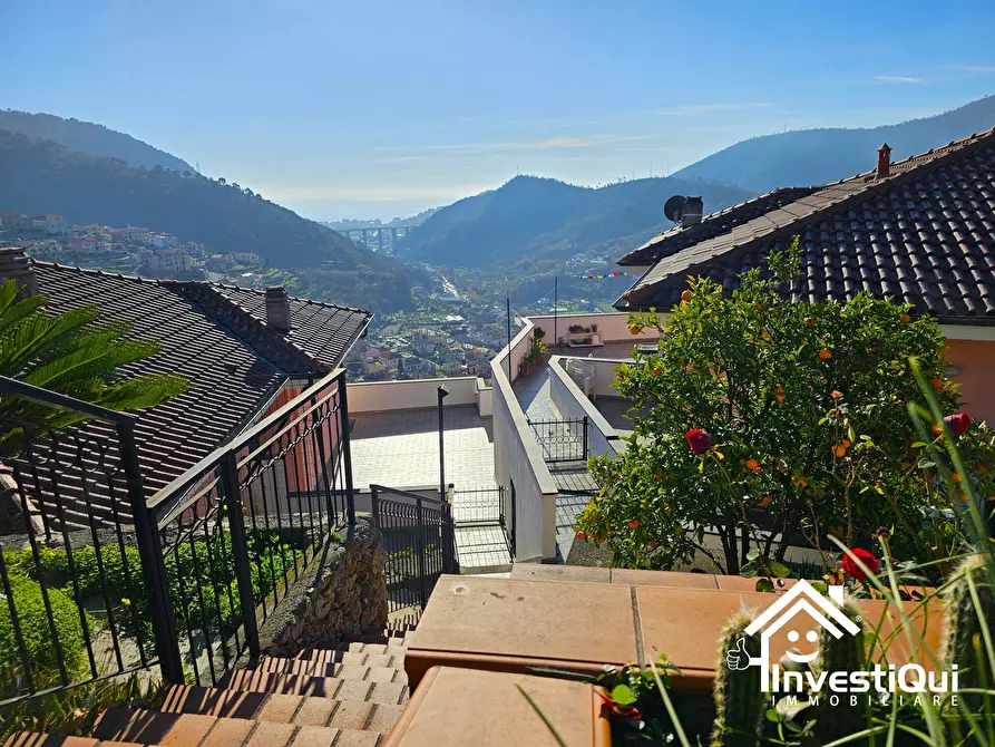 Immagine 2 di Bilocale in vendita  in Via Giorni-Santarò 117 a Tovo San Giacomo