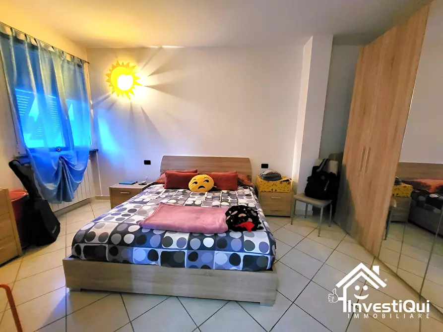 Immagine 14 di Trilocale in vendita  in Piazza Plebiscito 27 a Magliolo