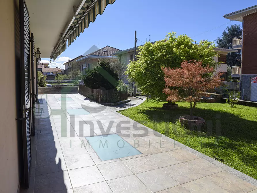 Immagine 6 di Casa bifamiliare in vendita  in Strada Barotto 2 a Nole