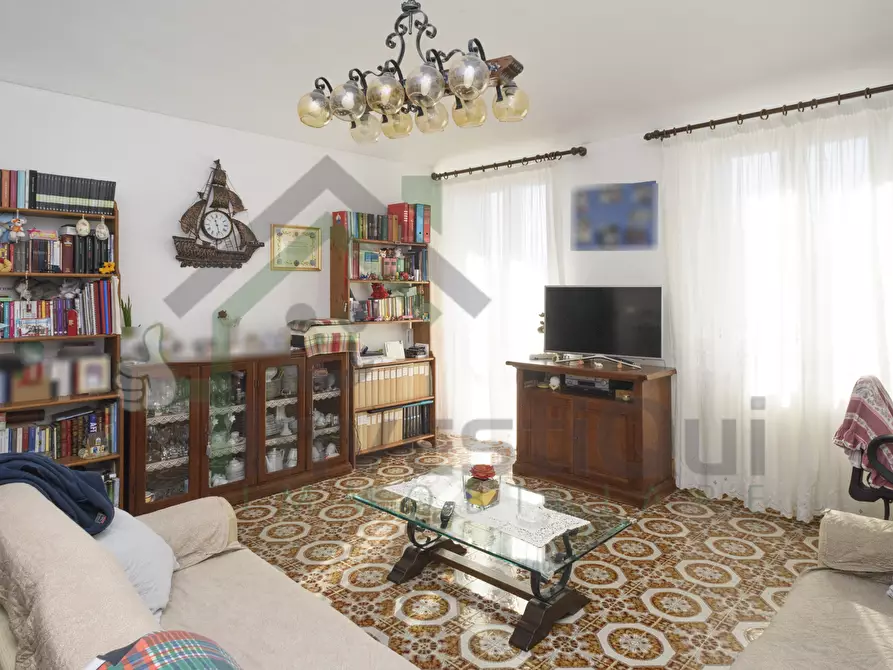 Immagine 14 di Quadrilocale in vendita  in Strada delle Rivette 3 a Nole