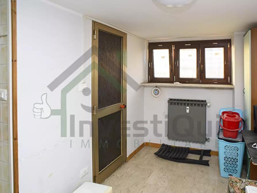 Immagine 5 di Monolocale in vendita  a Ciriè