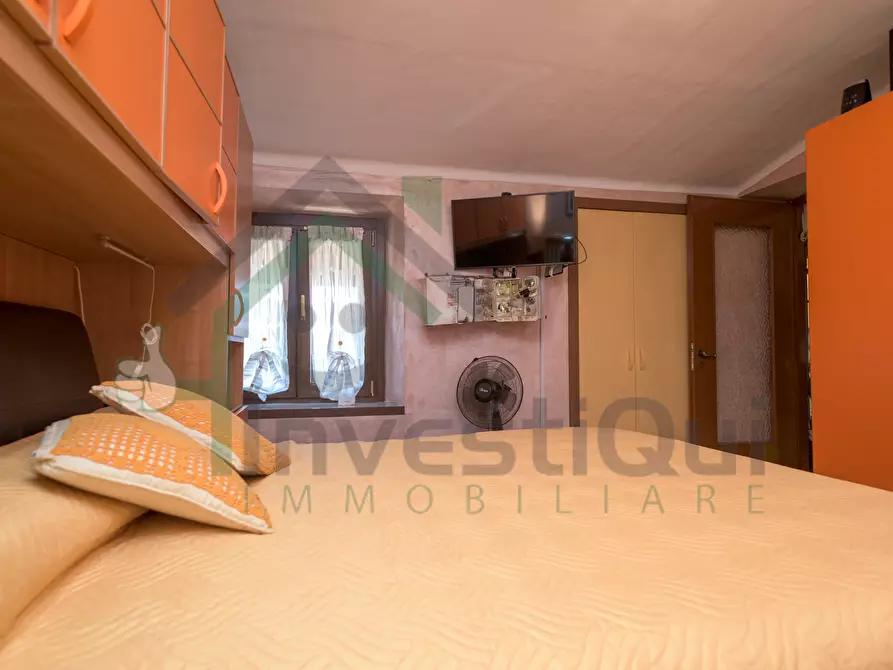 Immagine 14 di Terratetto in vendita  in Via Torino 116 a Nole