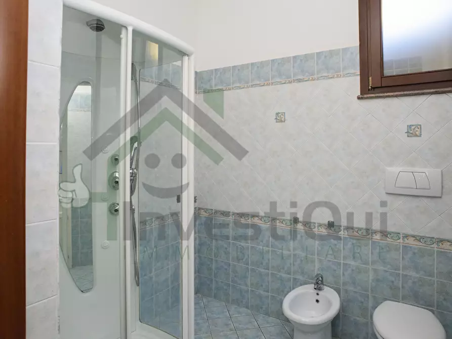 Immagine 20 di Trilocale in vendita  in Via Fiera 12 a Ciriè