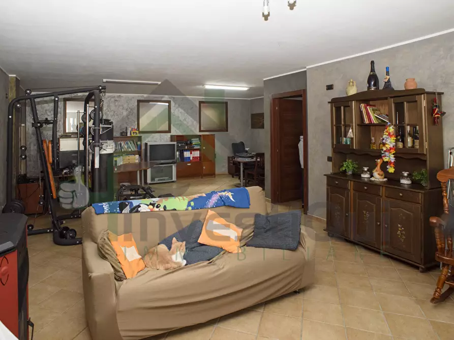 Immagine 54 di Villa in vendita  in Viale Paradiso a Rivarossa