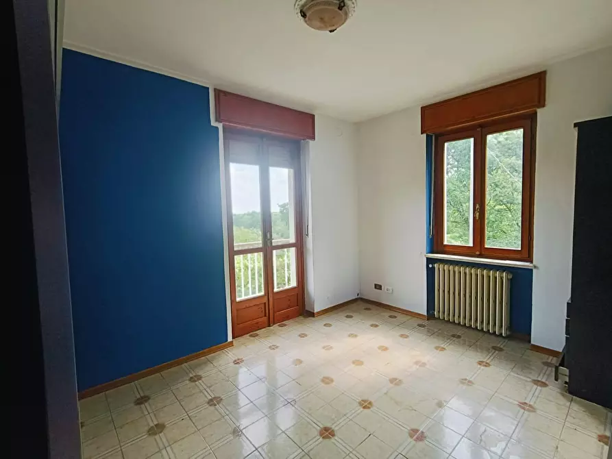 Immagine 34 di Casa bifamiliare in vendita  in STRADA VALLOSSERA 97 a Rocca Canavese