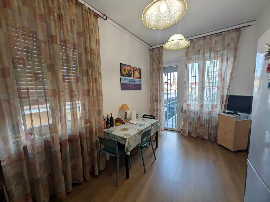 Immagine 5 di Trilocale in affitto  in Via Luigi Cibrario 37 a Ciriè