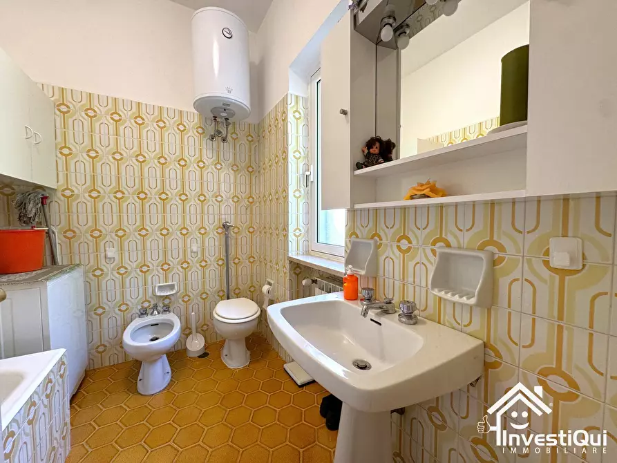 Immagine 32 di Bilocale in vendita  in Via degli Orsolani 88 a Loano