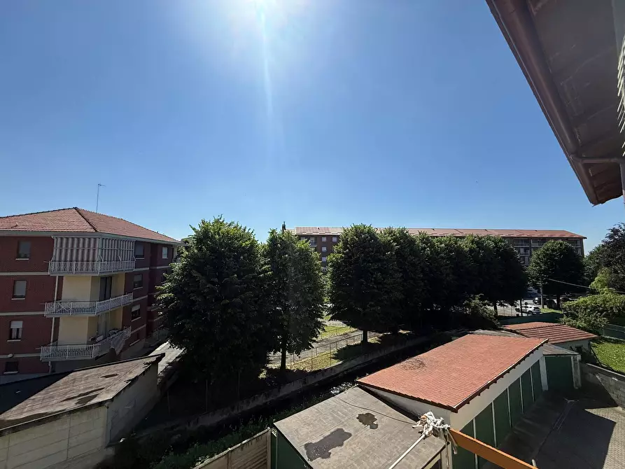 Immagine 24 di Quadrilocale in vendita  in Via Trieste 44 a Ciriè