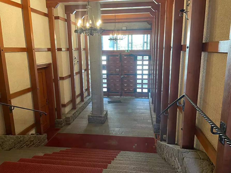 Immagine 5 di Bilocale in vendita  in VIA ROMA 81/BIS a Pessinetto