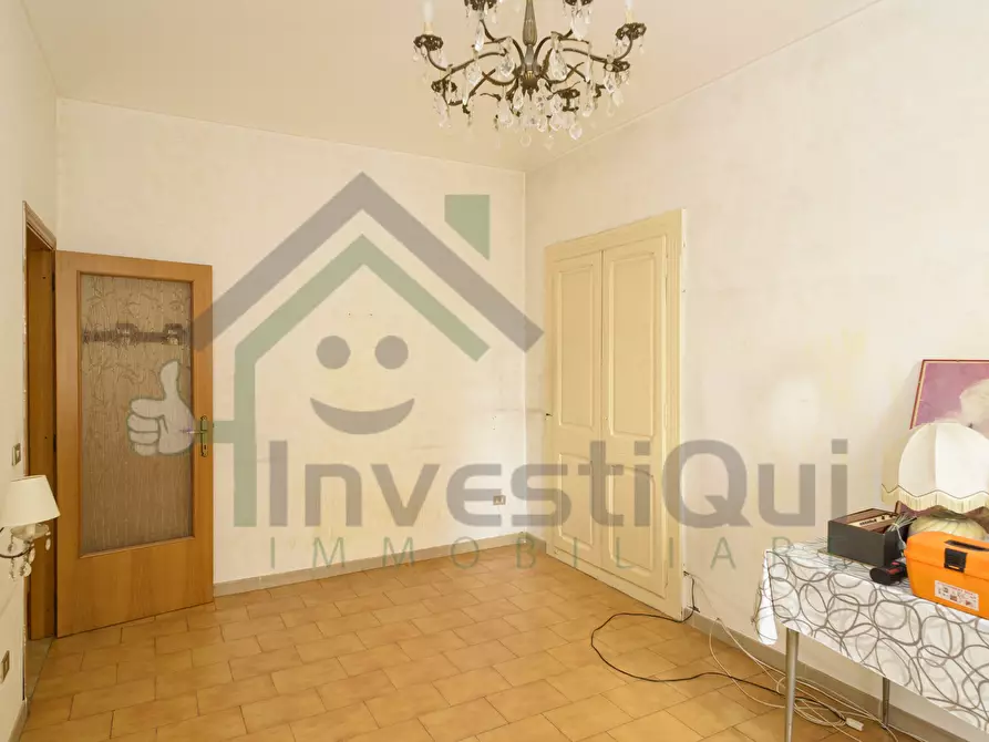 Immagine 21 di Quadrilocale in vendita  in Via Robassomero 15 a Ciriè