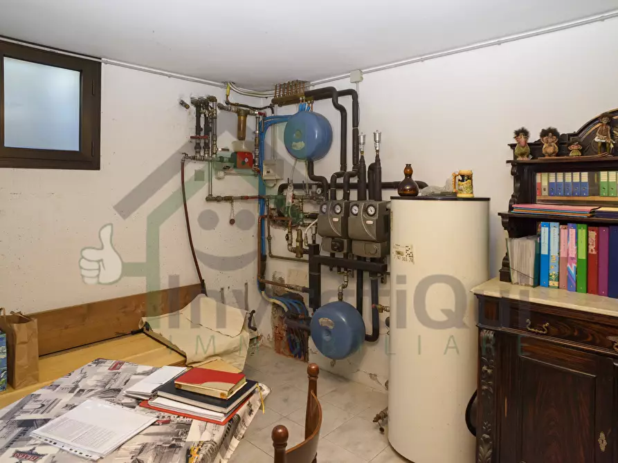 Immagine 65 di Casa bifamiliare in vendita  in Strada Barotto 2 a Nole