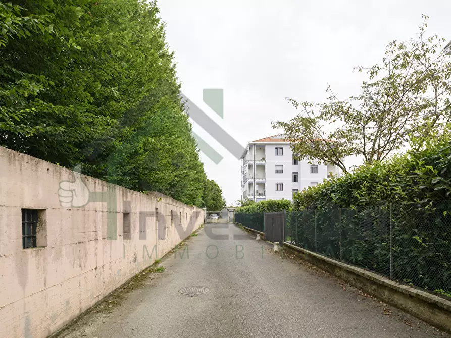 Immagine 40 di Quadrilocale in vendita  in Via Alla Parrocchia 66 a San Maurizio Canavese